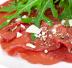 Carne all'albese