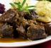 Cinghiale al civet