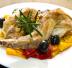 Coniglio con peperoni