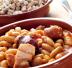Fagioli grassi di Carnevale