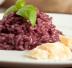 Risotto al Barolo