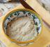 Salsa al rafano