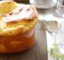 Soufflé di Castelmagno