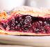 Strudel di susine