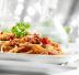 Tajarin al ragù