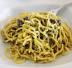 Tajarin al tartufo