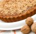 Torta alle noci
