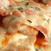 Scaloppine alla piemontese