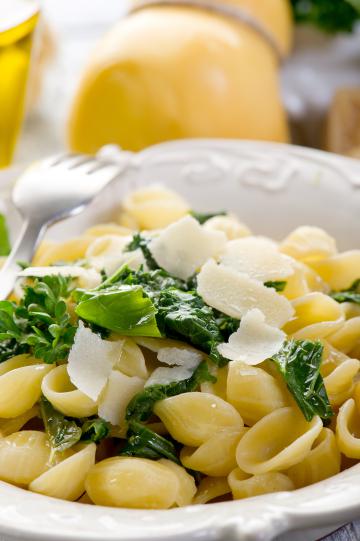 Orecchiette alla pugliese