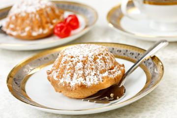 Pasticciotto leccese