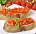 Bruschette salentine