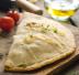 Calzone pugliese