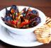 Cozze alla tarantina