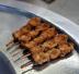 Cozze fritte