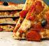 Focaccia barese