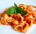 Orecchiette al sugo