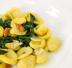 Orecchiette alle cime di rape