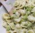 Orecchiette coi broccoli
