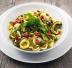 Orecchiette con le cime di rapa