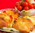 Panzerotti fritti