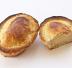 Pasticciotto alla crema