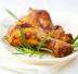 Pollo alle erbe