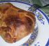 Pollo in crosta