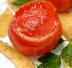 Pomodori gratinati alla pugliese