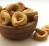 Taralli pugliesi