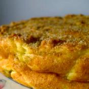 Pizza di patate