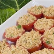 Pomodori alla pugliese