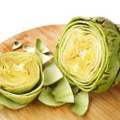 Carciofi alla sarda