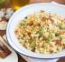 Fregola con bottarga