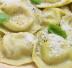 Ravioli sardi di magro