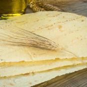 Pane carasau