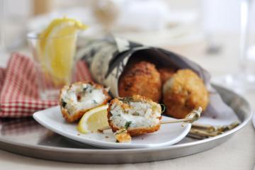 Arancini