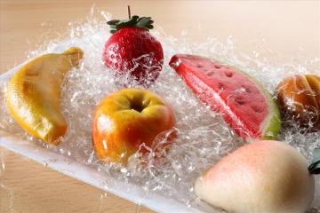 Frutta Martorana