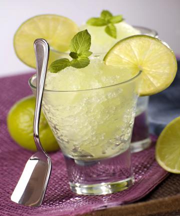 Granita siciliana