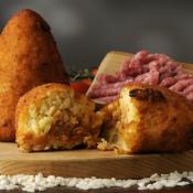 Arancini di riso