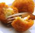 Arancini al formaggio