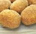 Arancini al forno