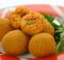 Arancini al ragù