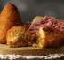 Arancini di riso 