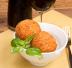 Arancini fritti
