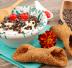 Cannoli al forno
