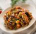 Caponata di carciofi
