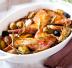 Coniglio alla siciliana
