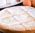Crostata di ricotta