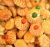 Dolci di mandorle