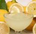Granita al limone